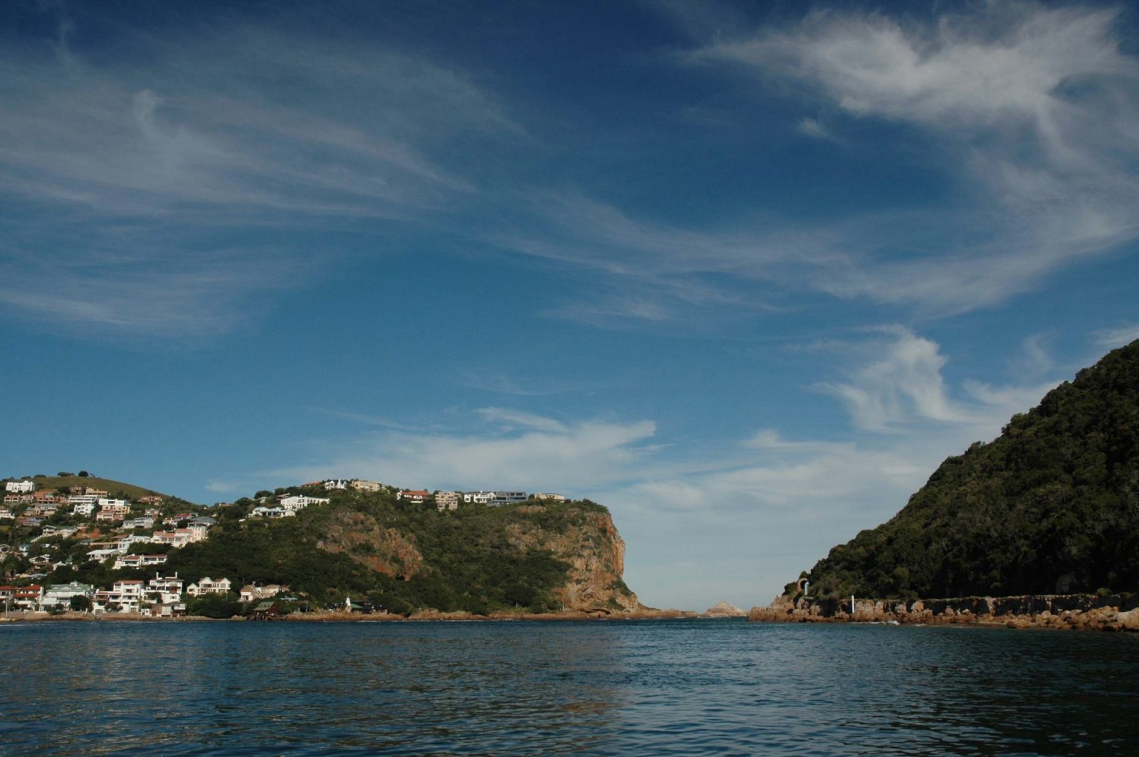 Janets Of Knysna Guesthouse