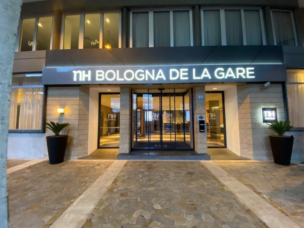 NH Bologna De La Gare