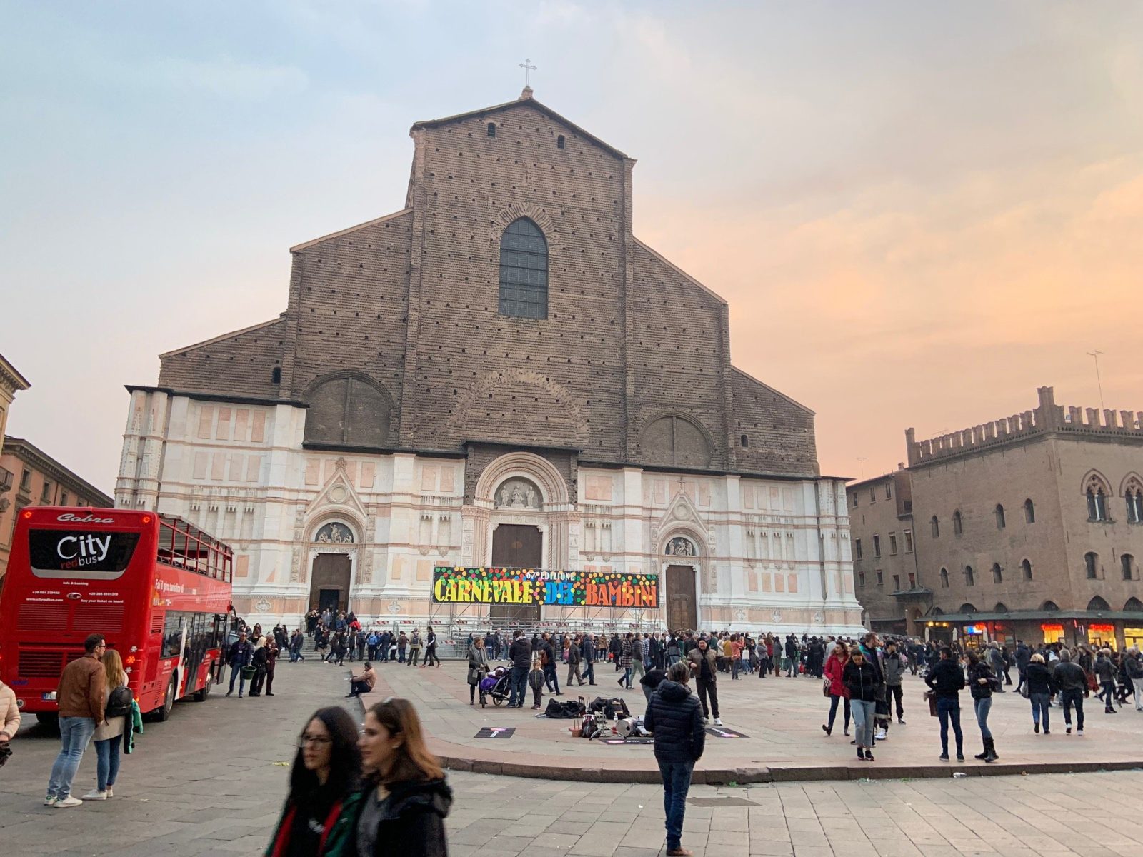 NH Bologna De La Gare