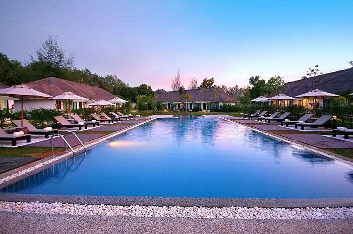 krabi aquamarine resort and spa