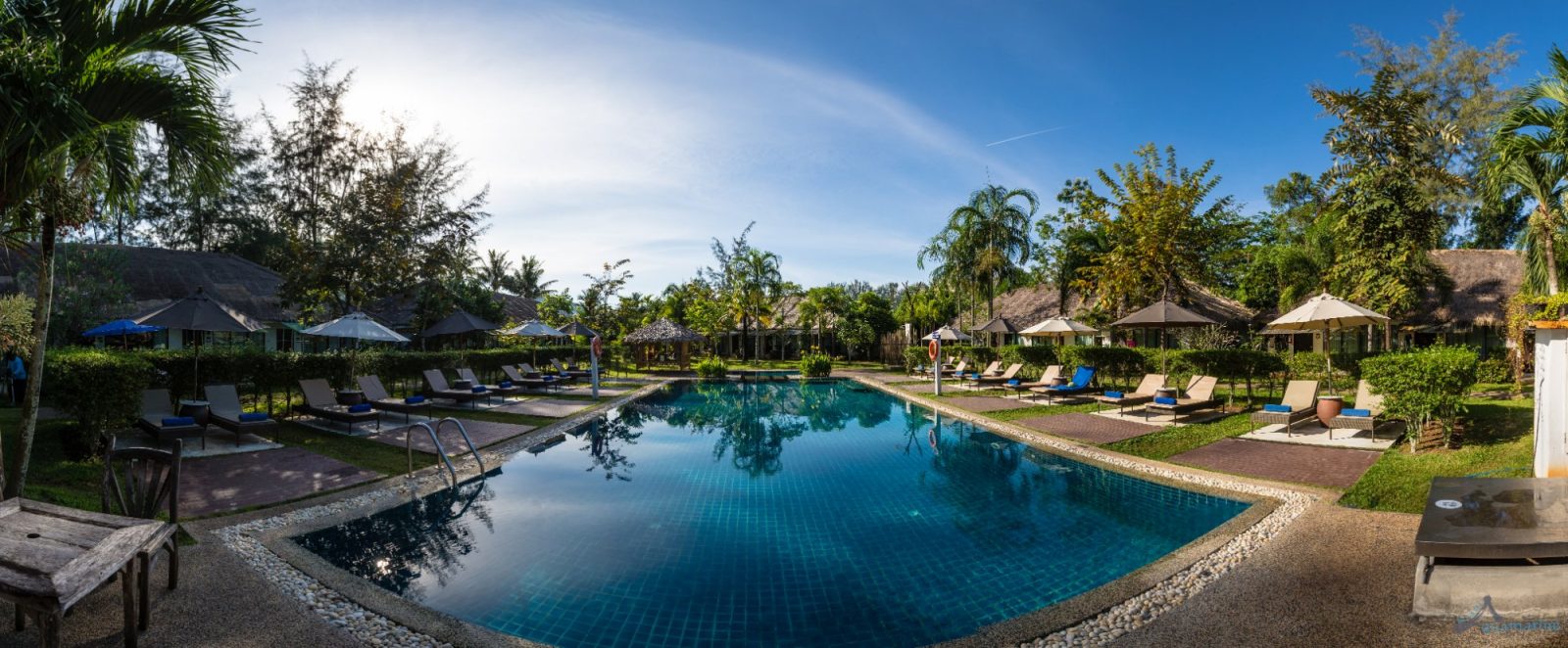 krabi aquamarine resort and spa