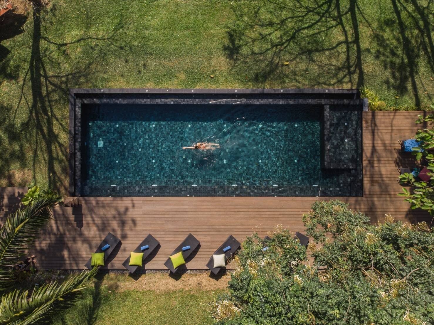 Villa San Pee-Seua