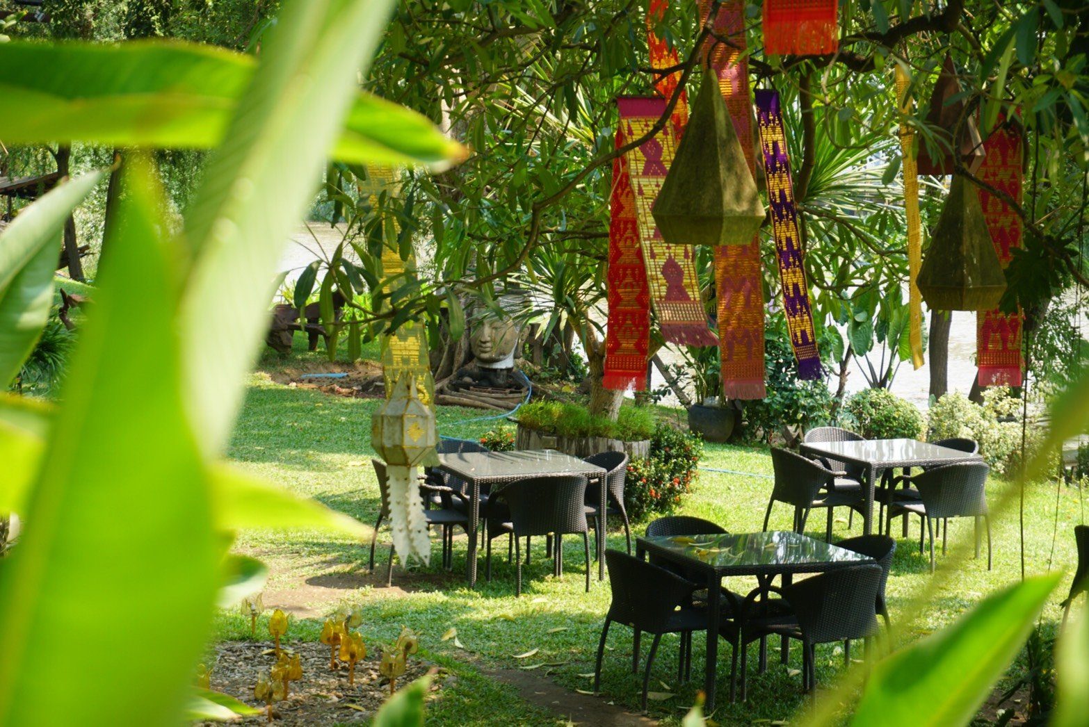 Villa San Pee-Seua