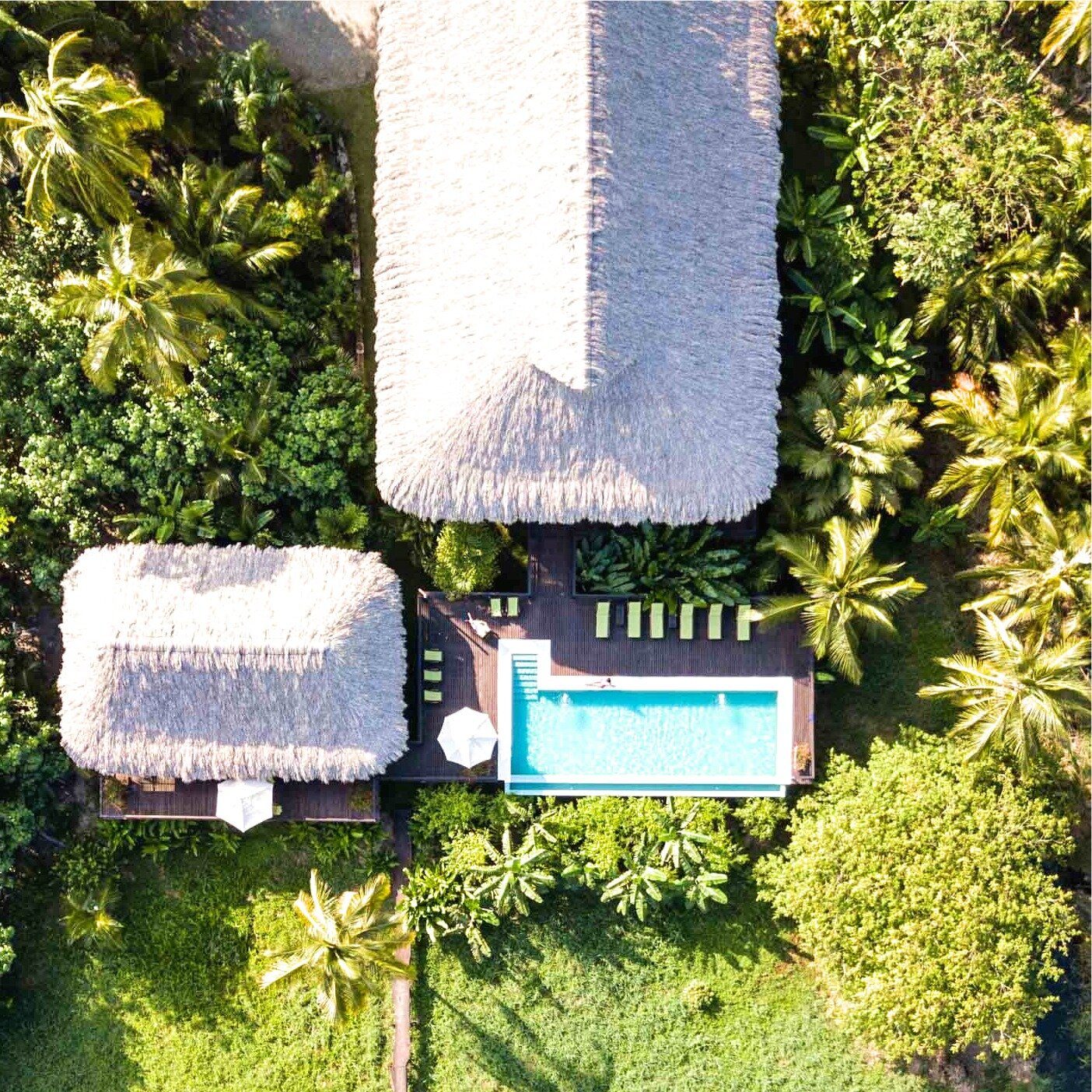 Villa Playa Tayrona