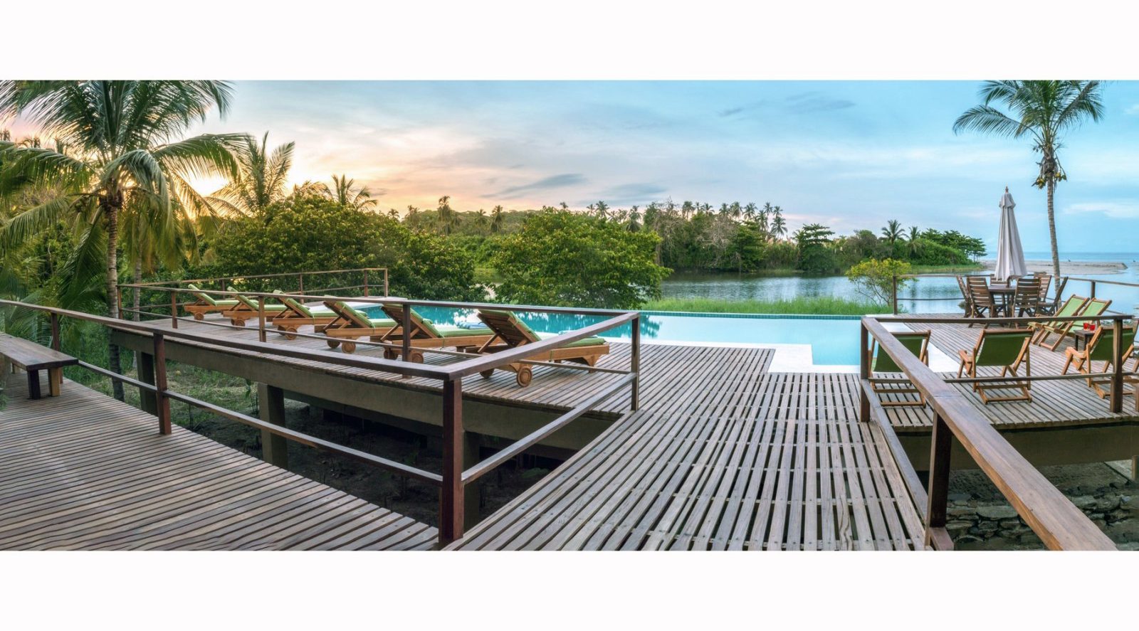 Villa Playa Tayrona