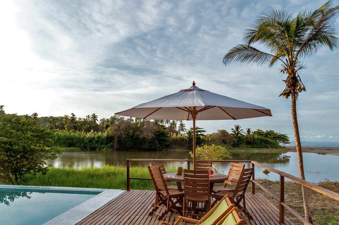 Villa Playa Tayrona