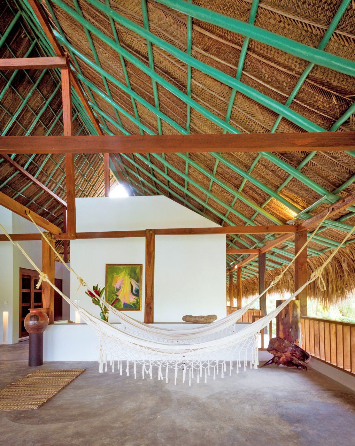 Villa Playa Tayrona