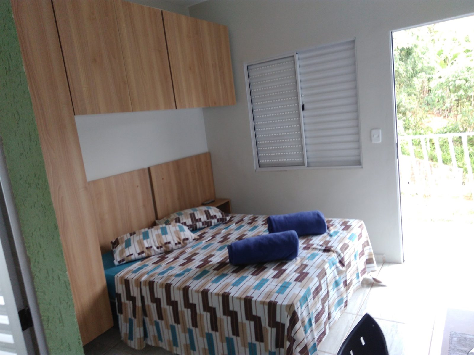 Flat Ouro Preto