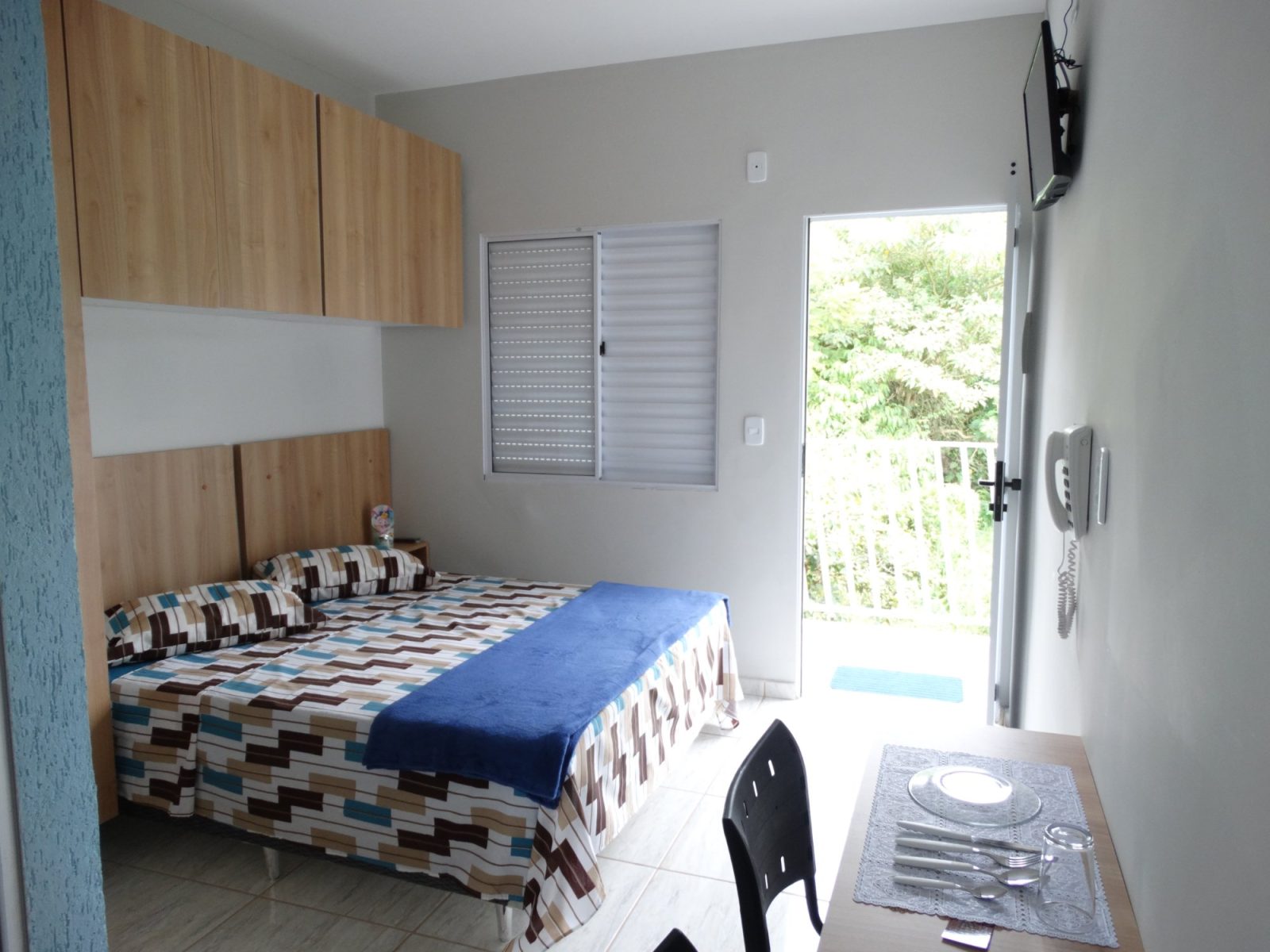Flat Ouro Preto
