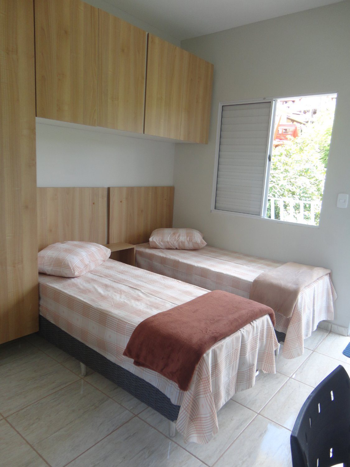 Flat Ouro Preto
