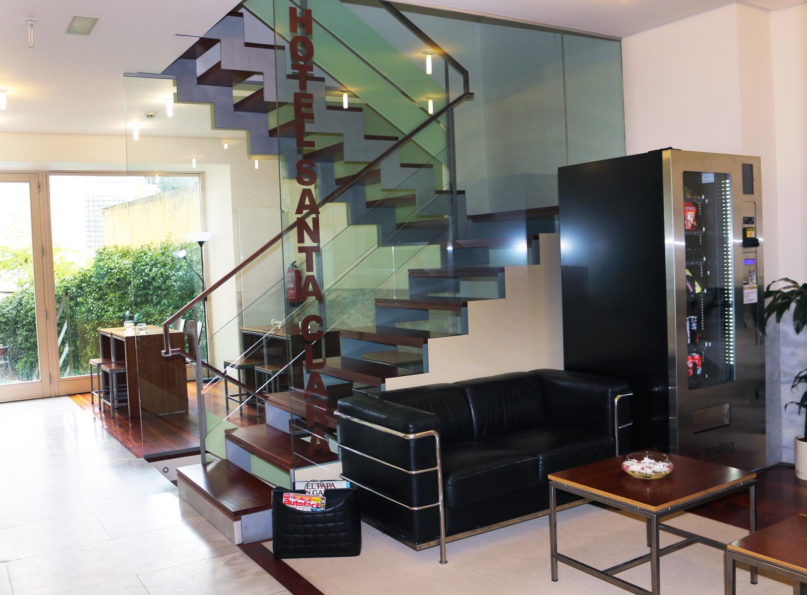 Hotel Santa Clara
