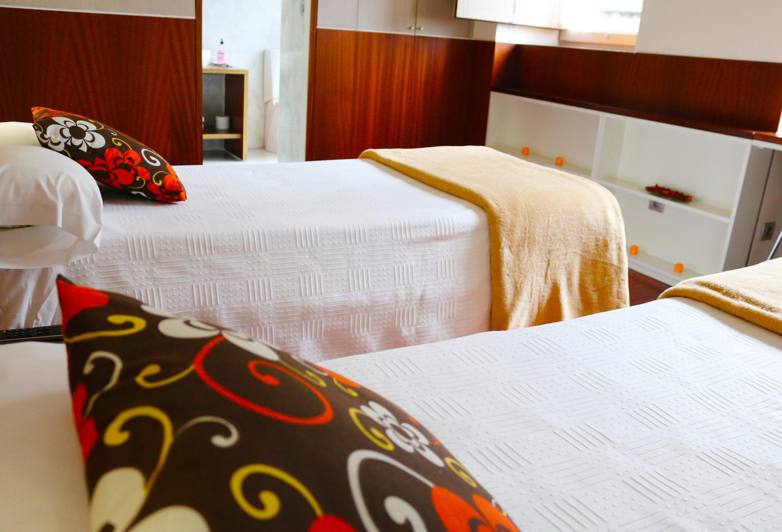 Hotel Santa Clara