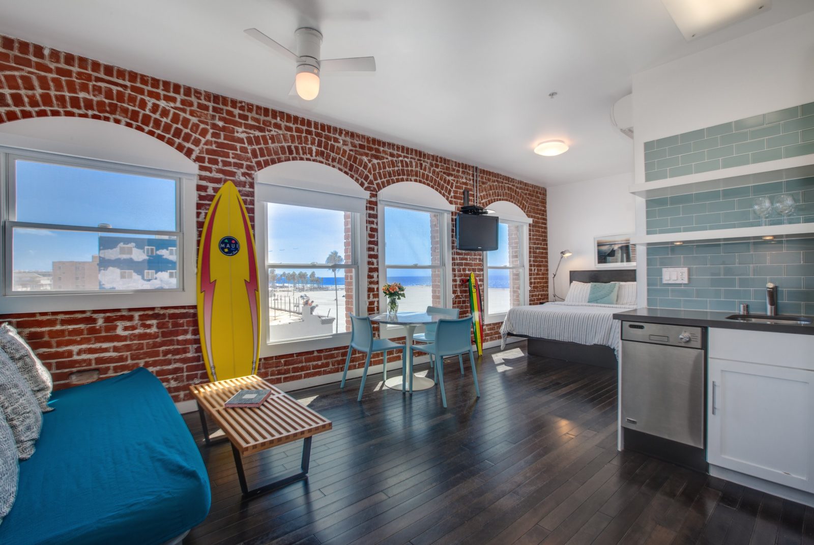 Venice Breeze Suites