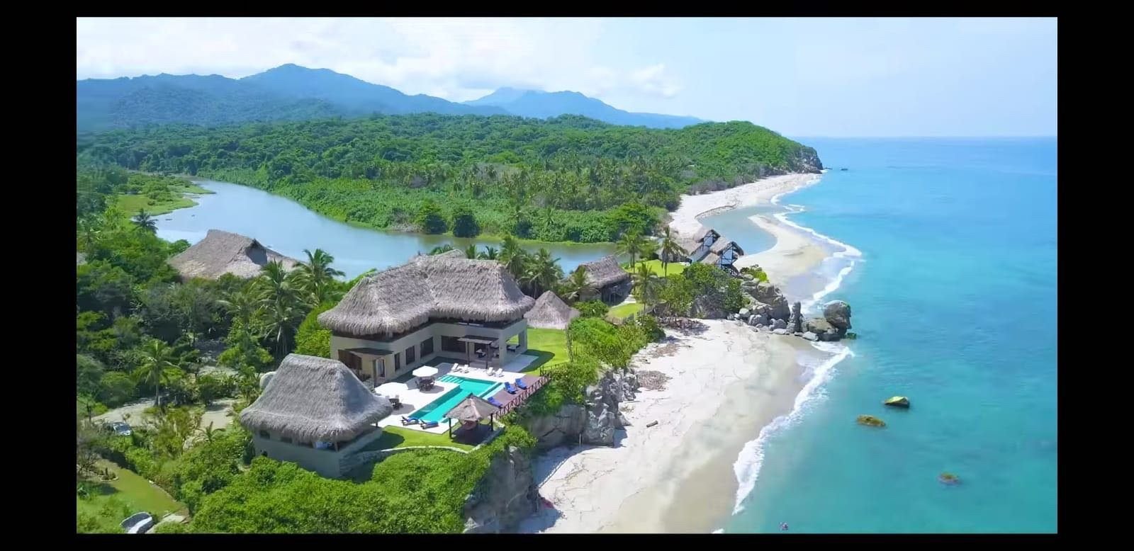Casa Tayrona Los Naranjos