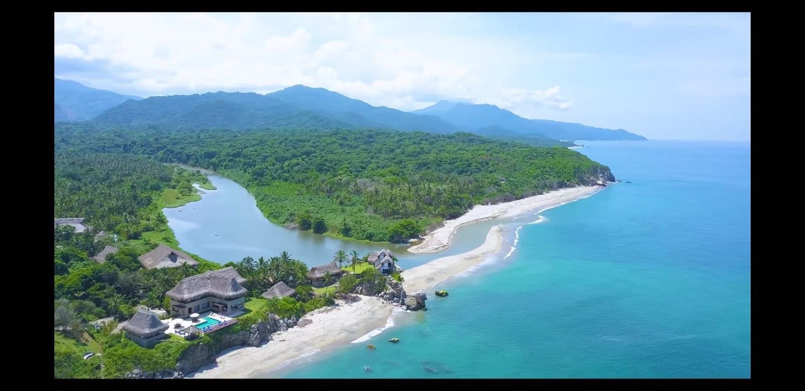Casa Tayrona Los Naranjos