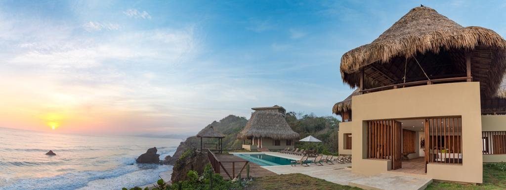 Casa Tayrona Los Naranjos