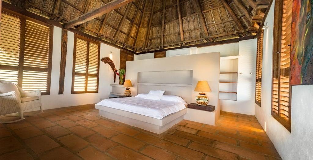 Casa Tayrona Los Naranjos