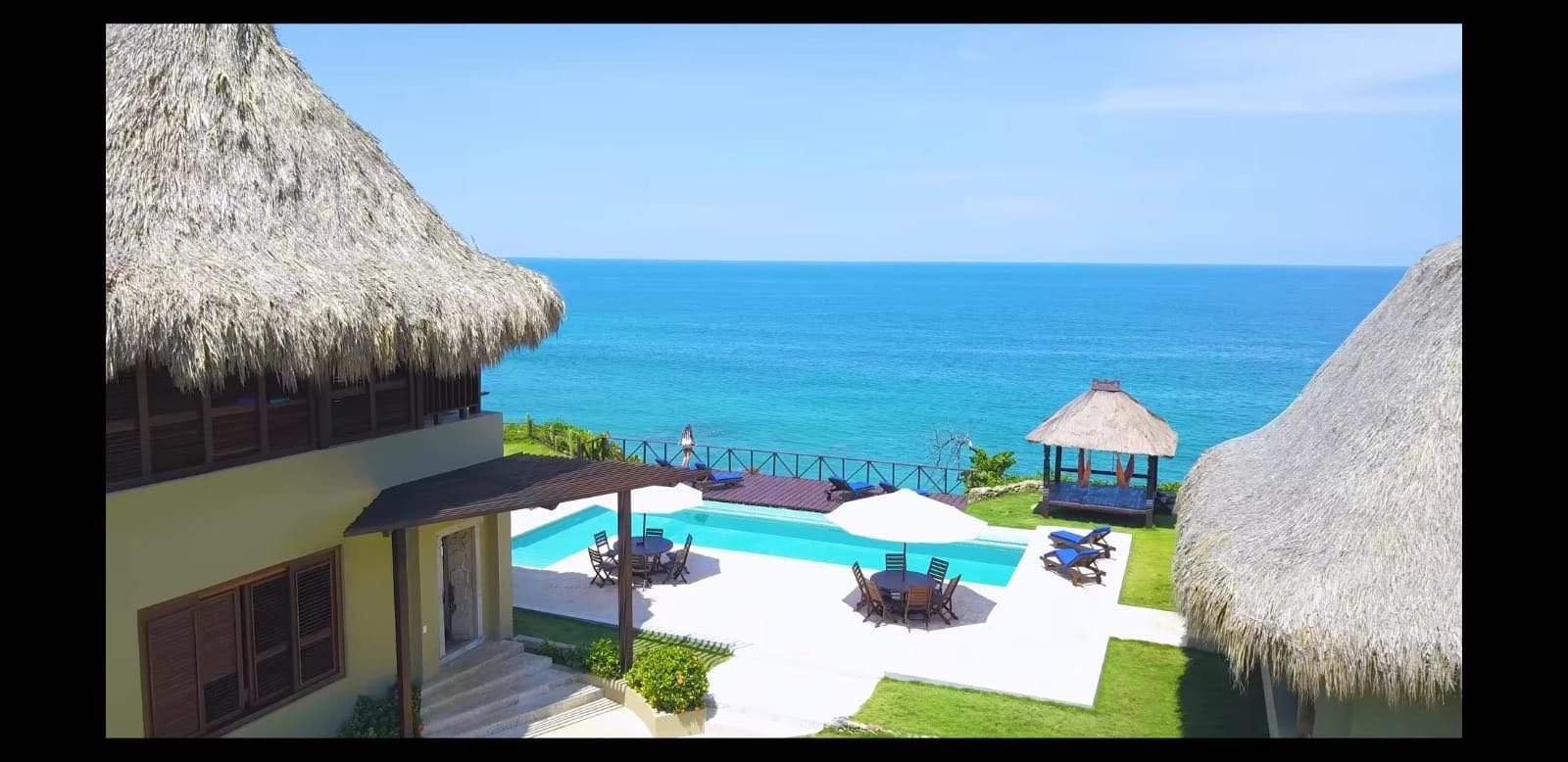 Casa Tayrona Los Naranjos