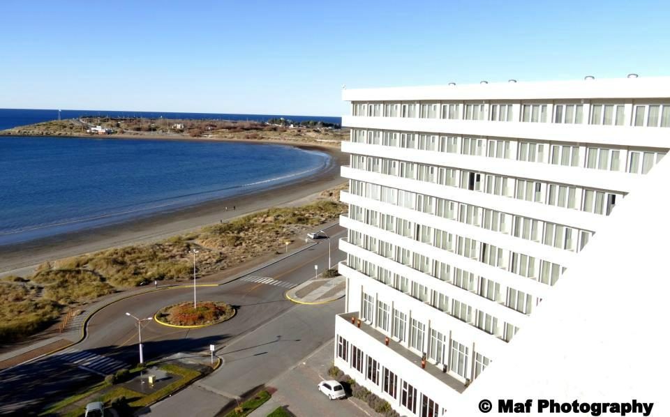 rayentray hotel puerto madryn