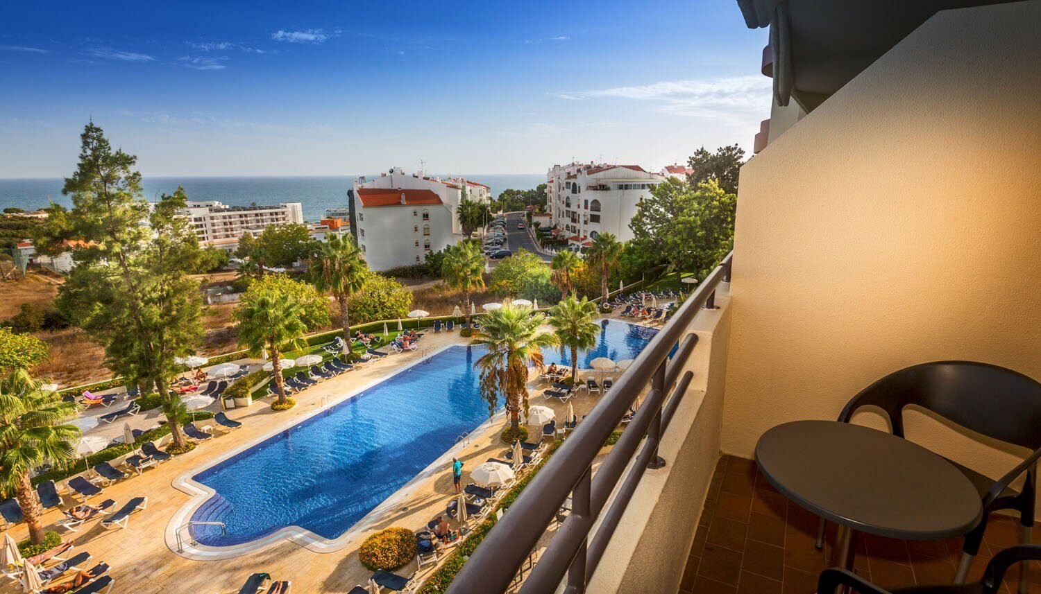 vila gale cerro alagoa hotel albufeira