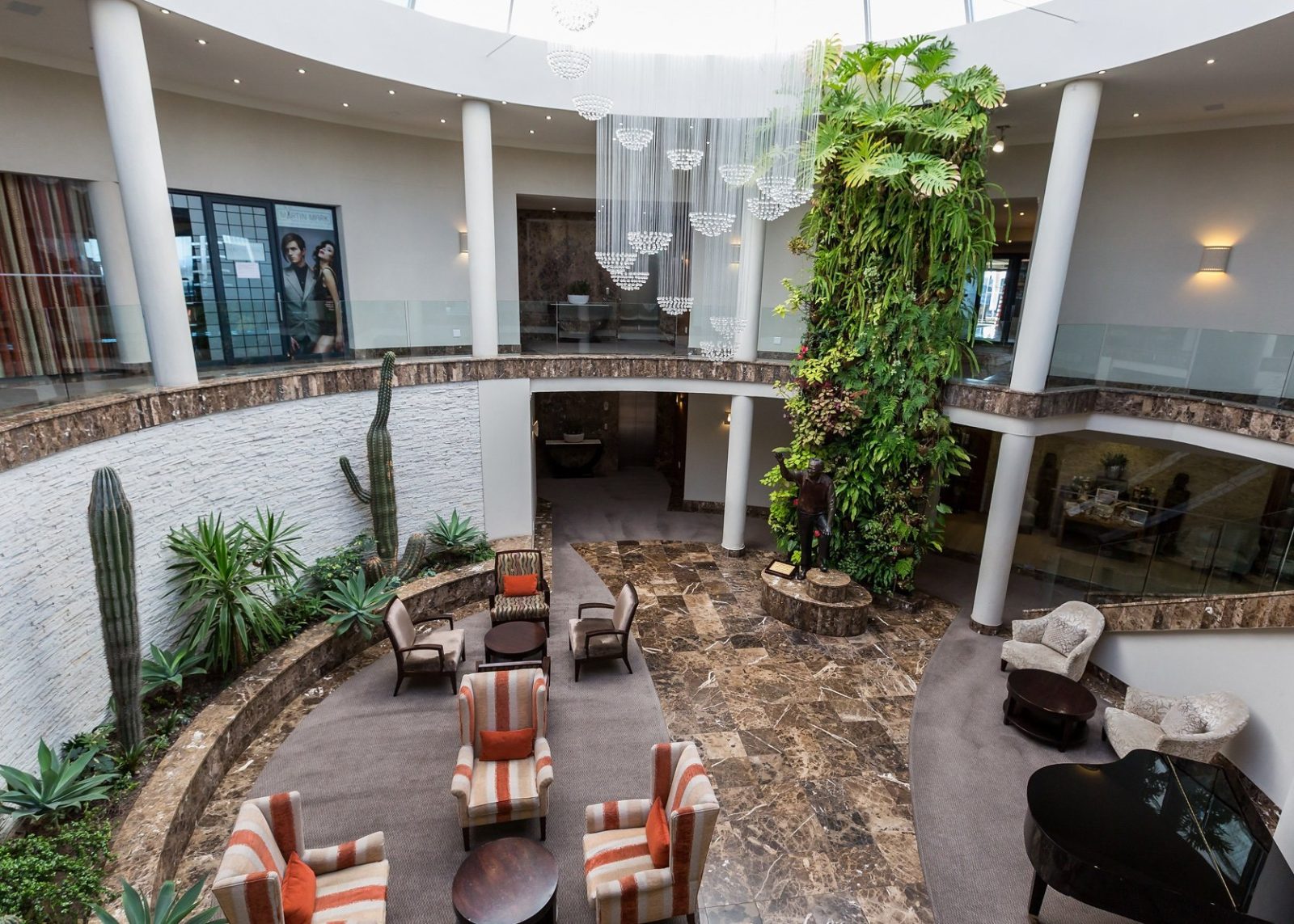Simola Hotel Country Club & Spa