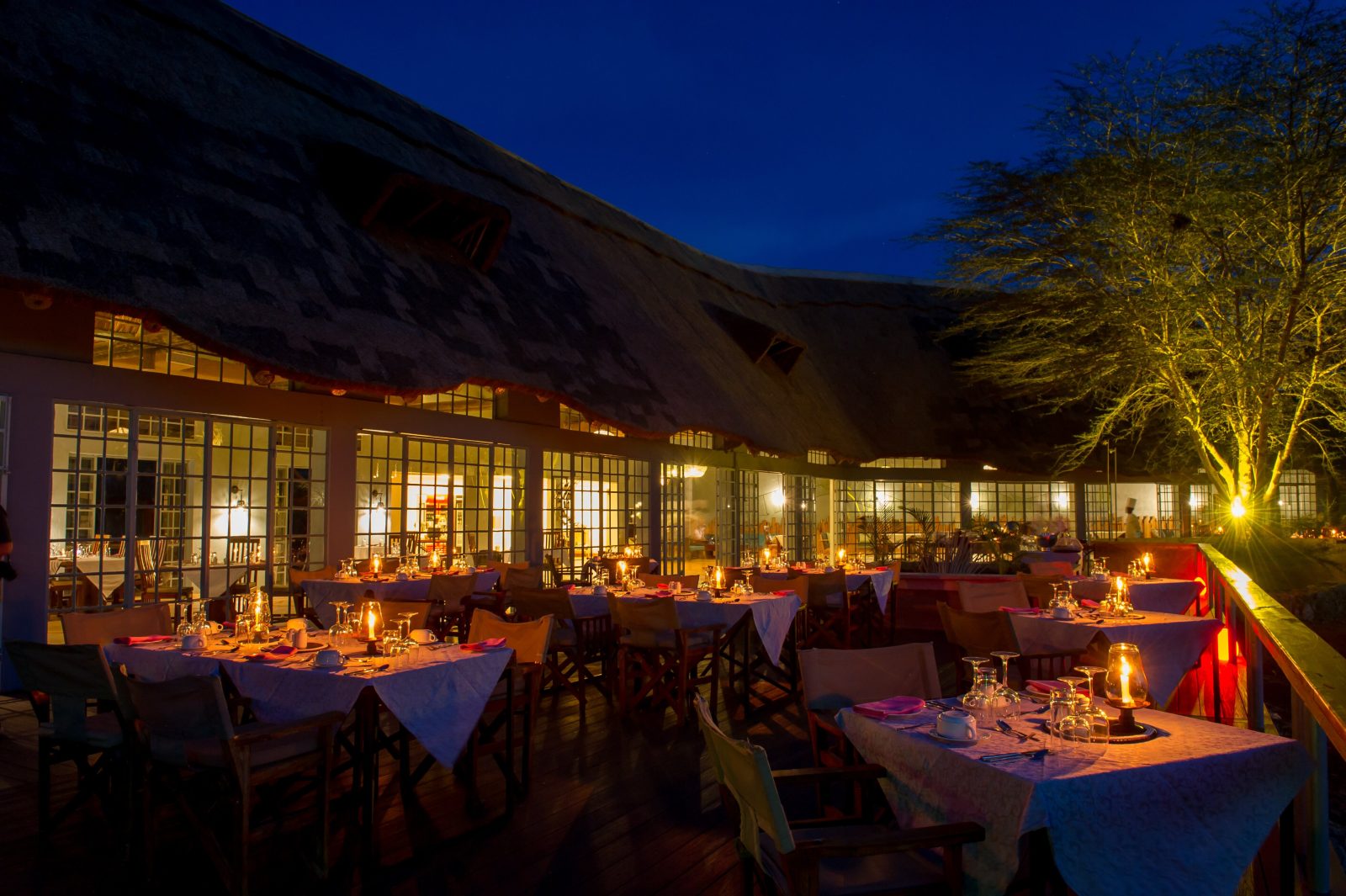 maramboi tented camp hotel tarangire national park