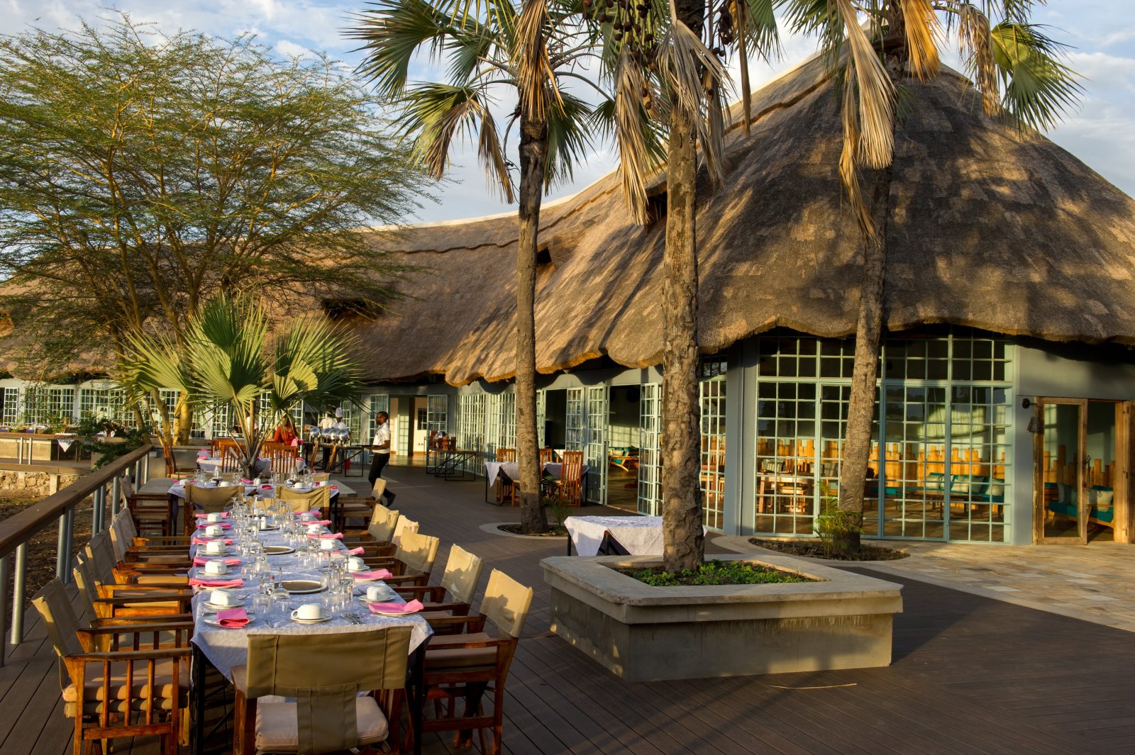 maramboi tented camp hotel tarangire national park