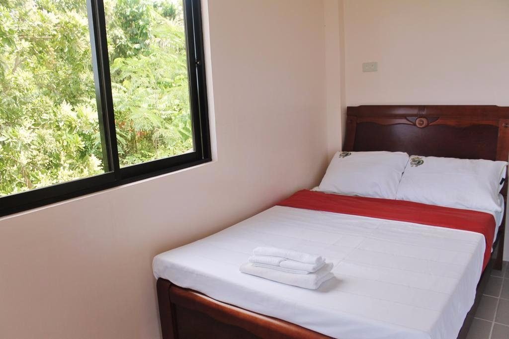 Vidas Mountain Stay-Bohol