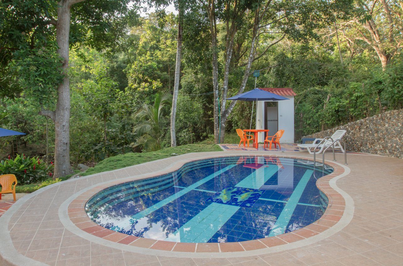Manigua Tayrona Hostel