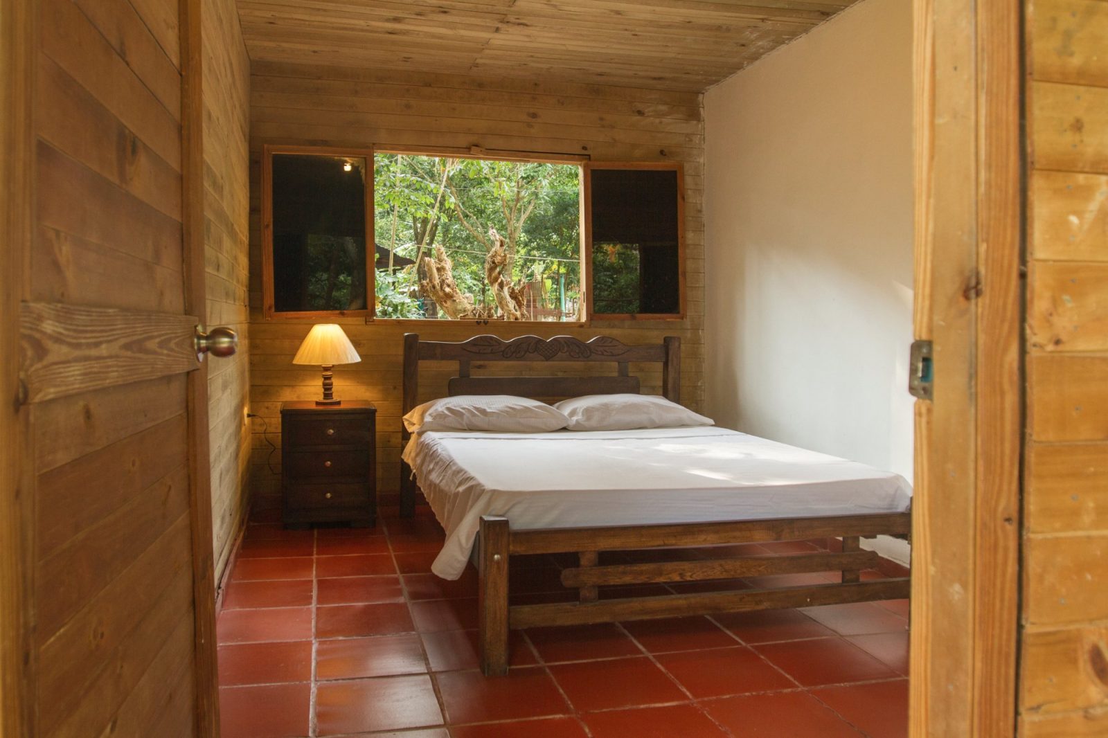 Manigua Tayrona Hostel