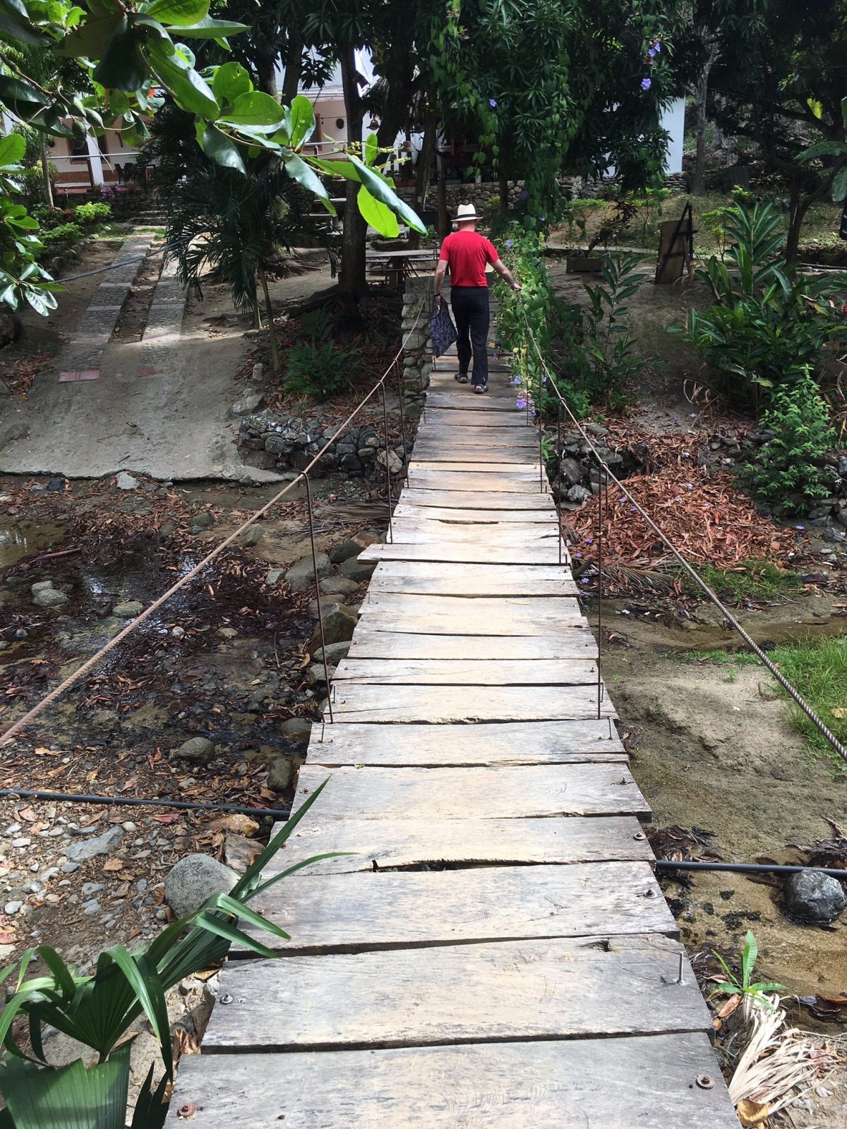 Manigua Tayrona Hostel