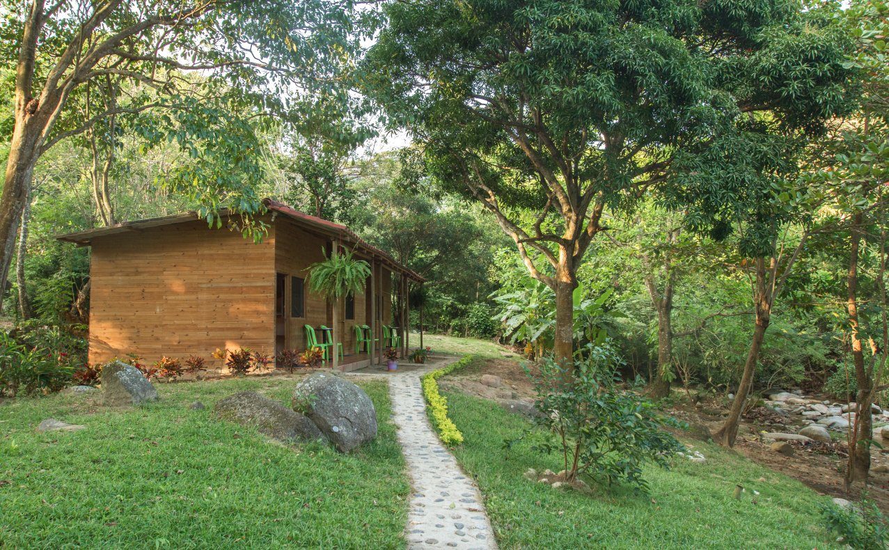 Manigua Tayrona Hostel