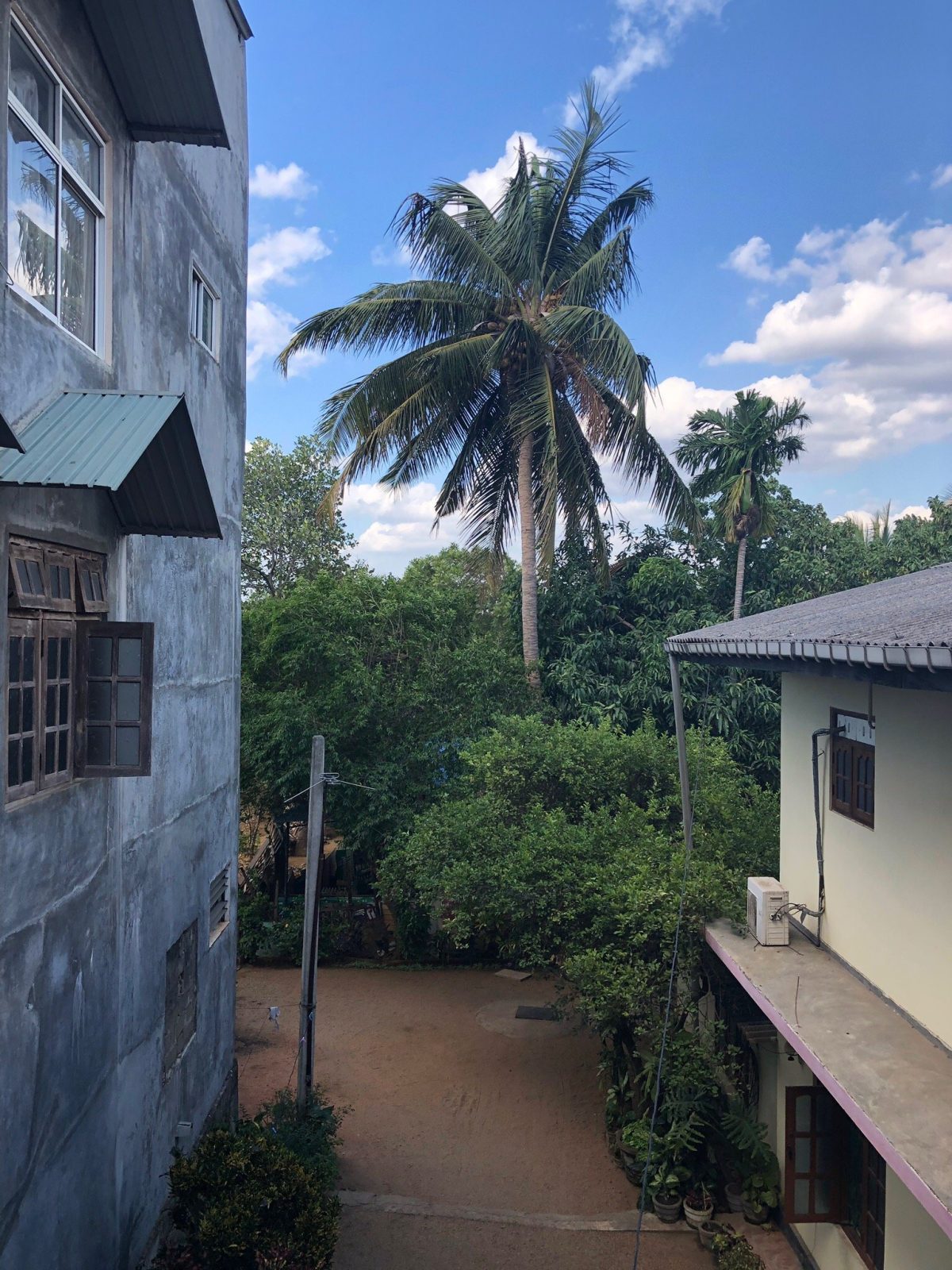 Dambulla Tourist Resort