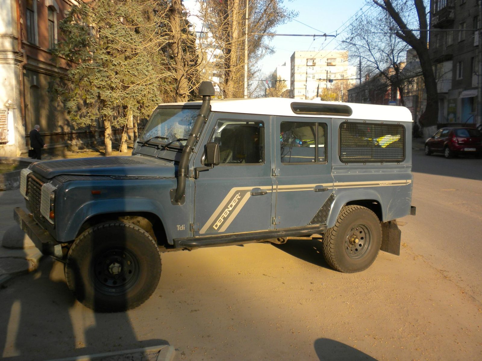 Volga Hotel Saratov
