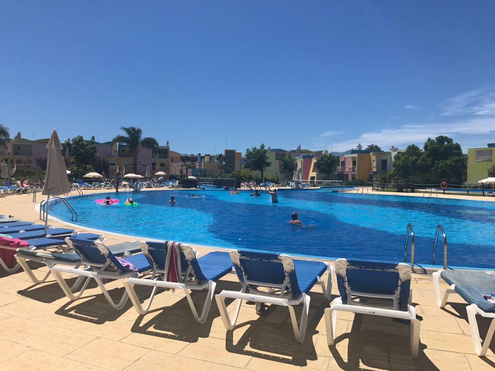 Marina de Albufeira Apartments