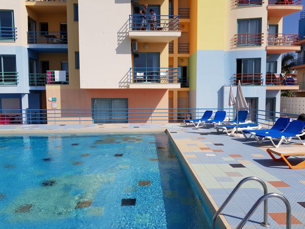 Marina de Albufeira Apartments