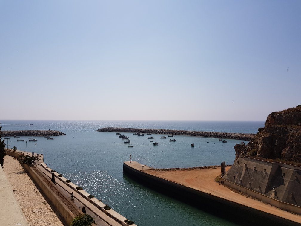 Marina de Albufeira Apartments