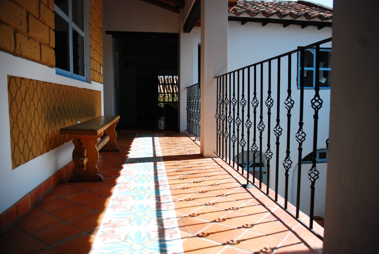 Hotel Casa Boutique Villa de Leyva