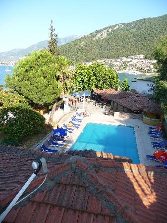 Hotel Mediteran Fethiye