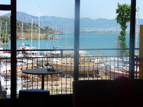 Hotel Mediteran Fethiye