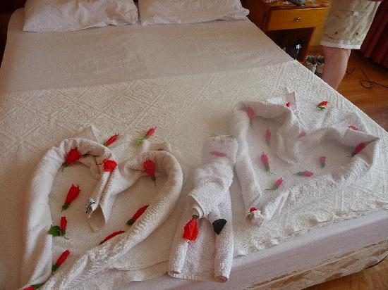 Hotel Mediteran Fethiye