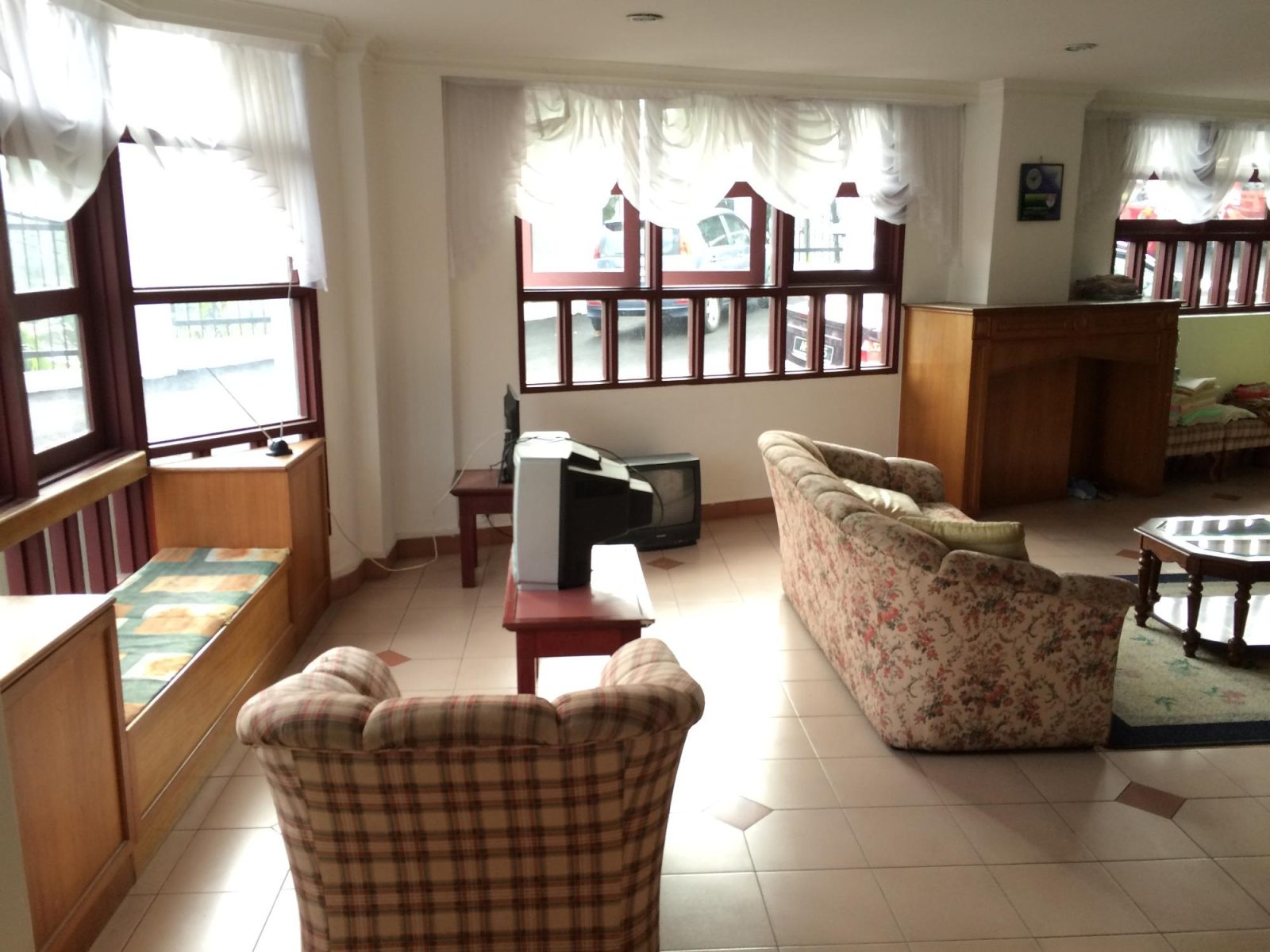 Villa Dahlia