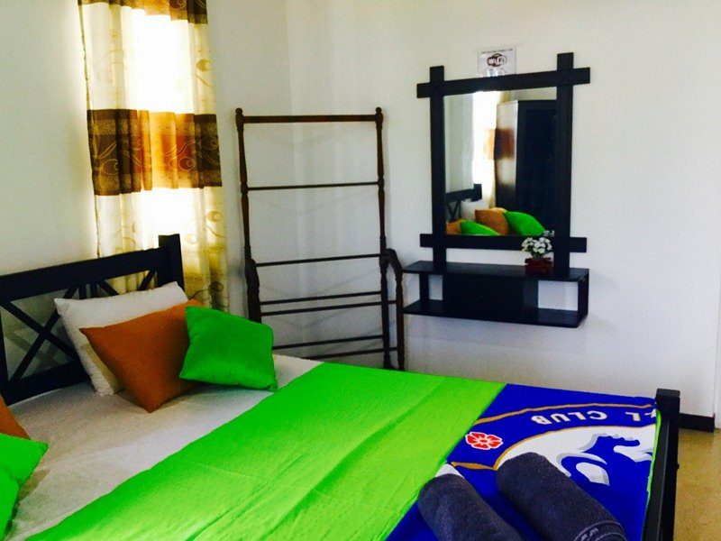 Hikkaduwa Family Inn
