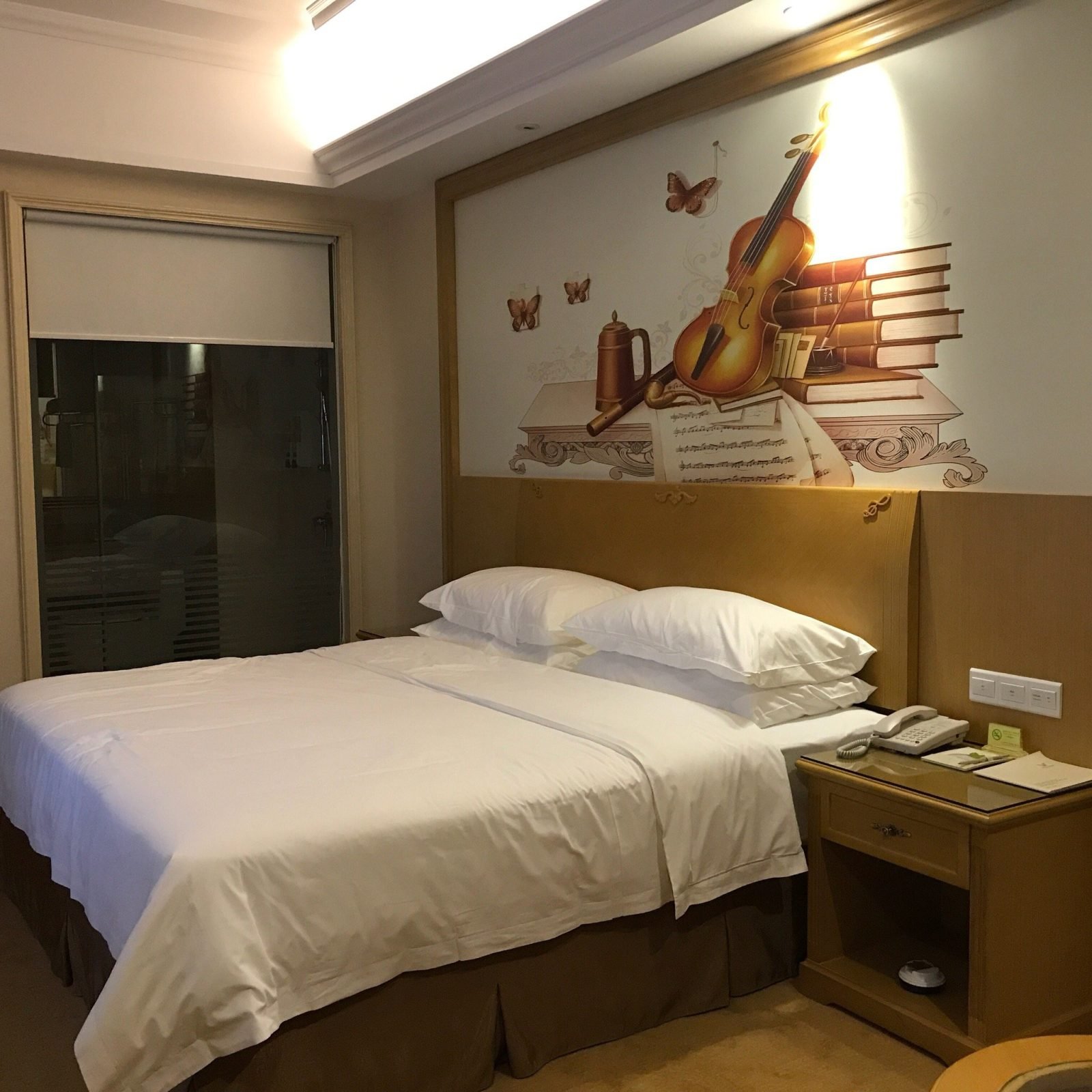 Vienna International Hotel Zhongshan Huoju Zhangjiabian
