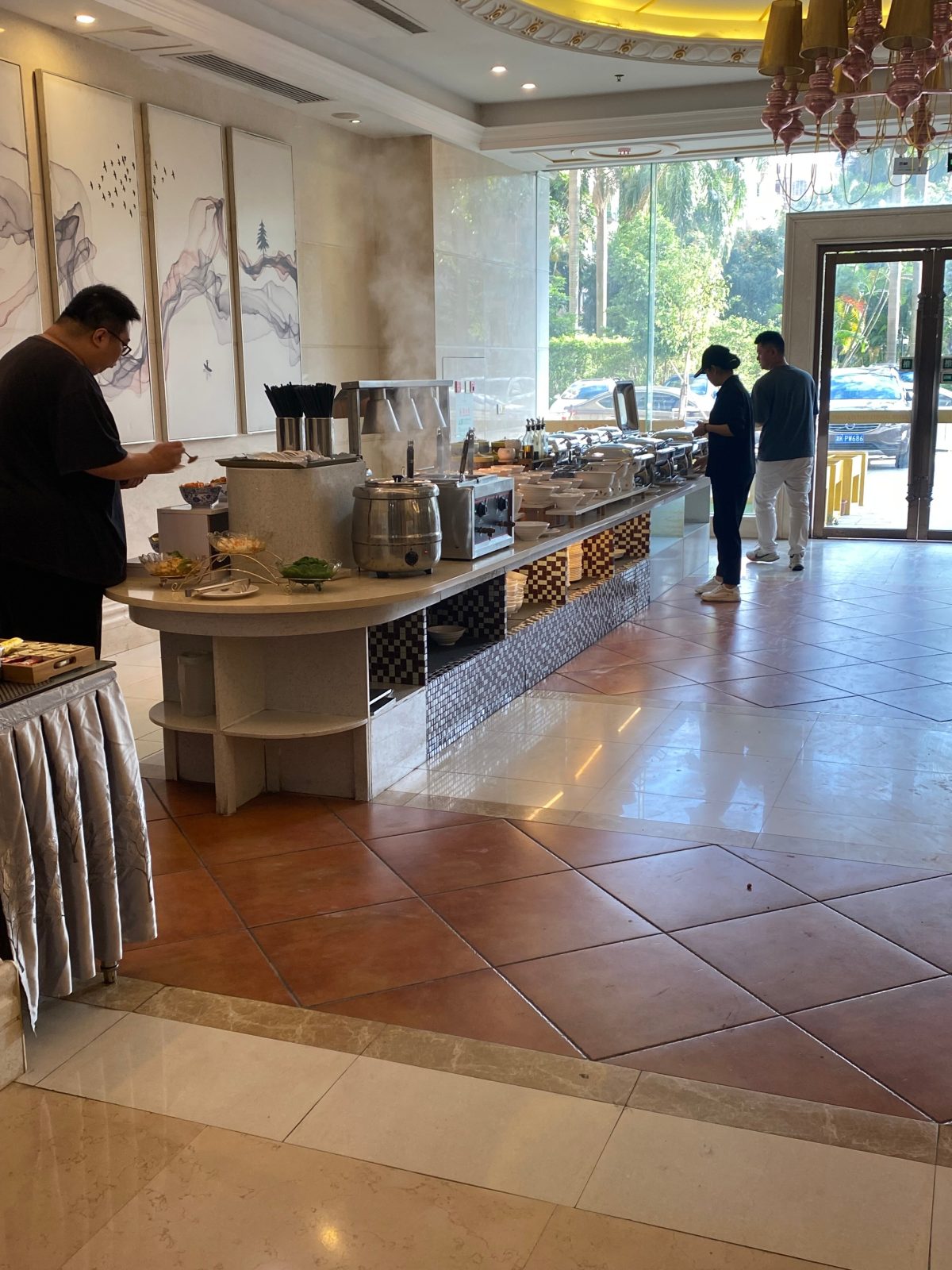 Vienna International Hotel Zhongshan Huoju Zhangjiabian