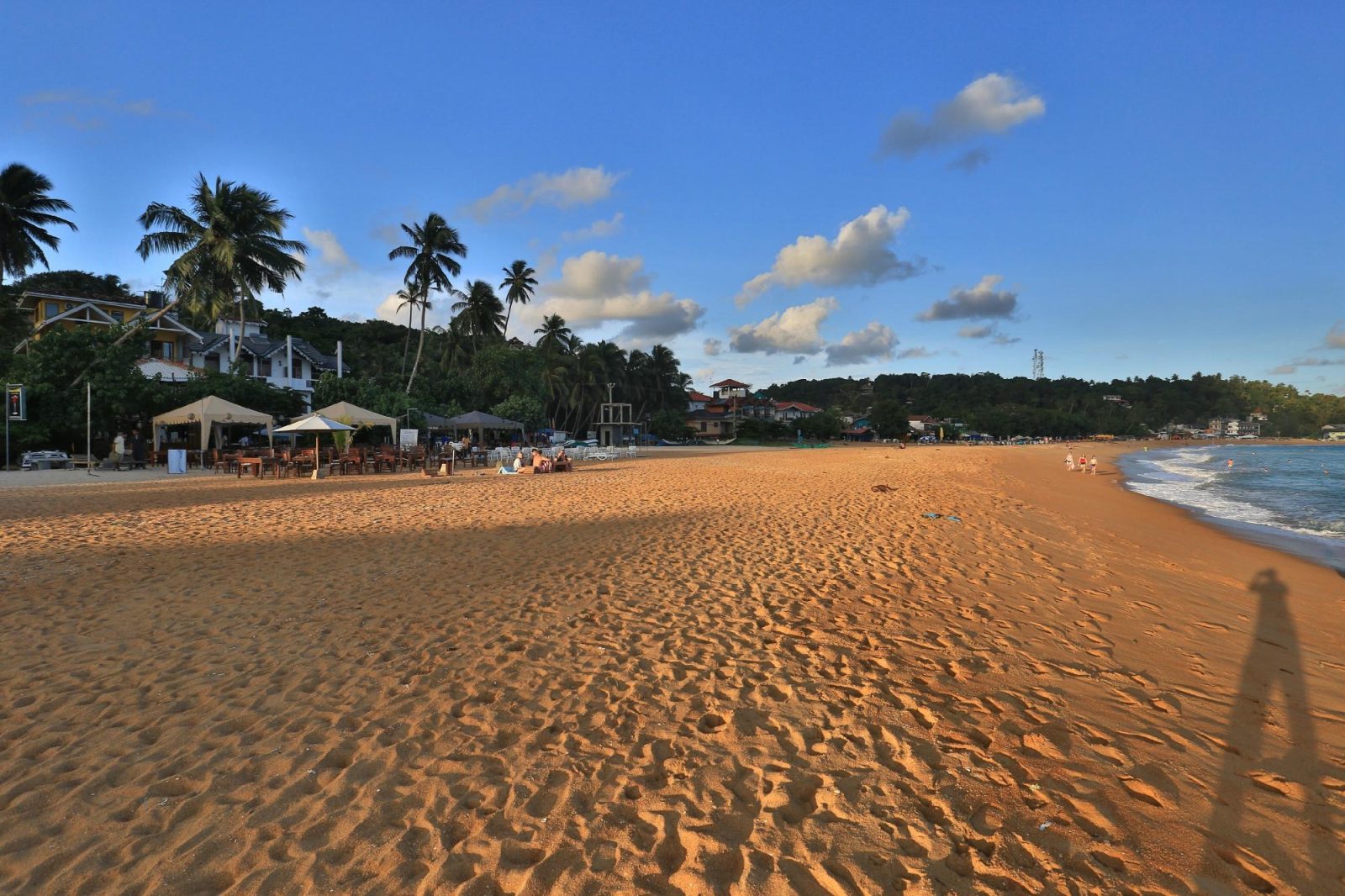thaproban beach house hotel unawatuna