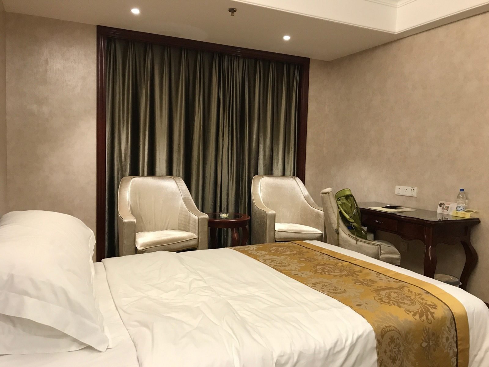 Vienna Hotel Guiyang Youzha Street
