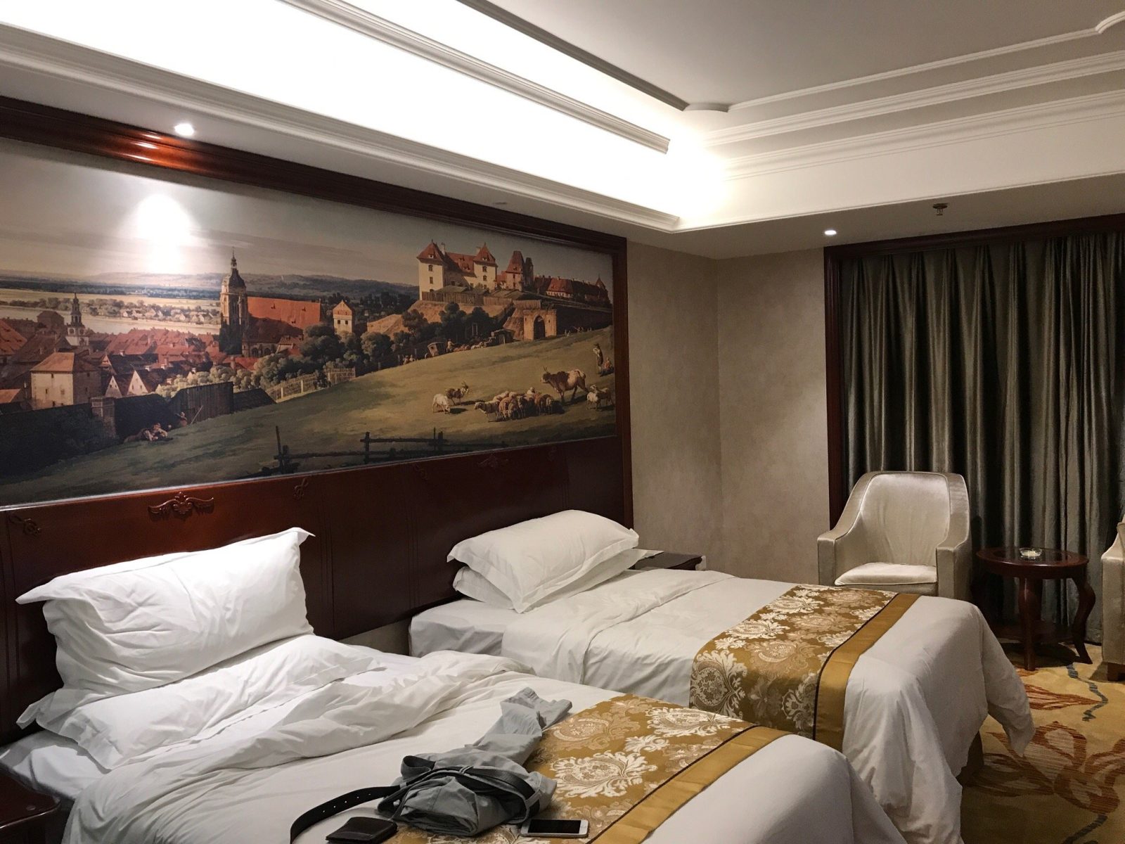 Vienna Hotel Guiyang Youzha Street