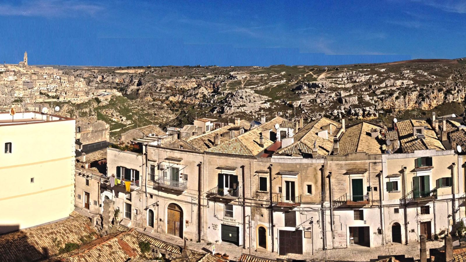 Limen Matera