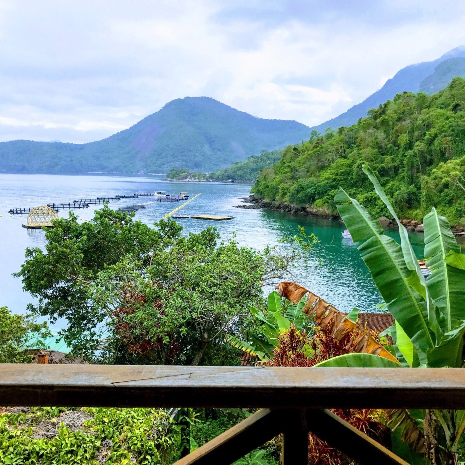 Pousada Nautilus Ilha Grande